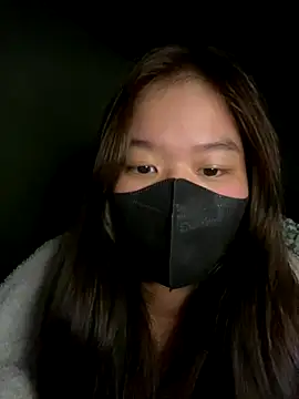 BUNNY050465 online show from 18, 11, 2025