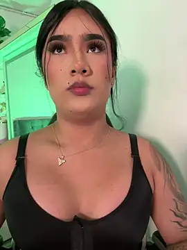 Vale prado online show from 17, 4, 2026