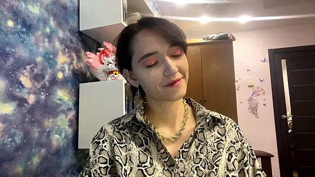 Snapshot of Lala_Lush chatting on 31, 10, 2025 Lala Lush online show from 31, 10, 2025