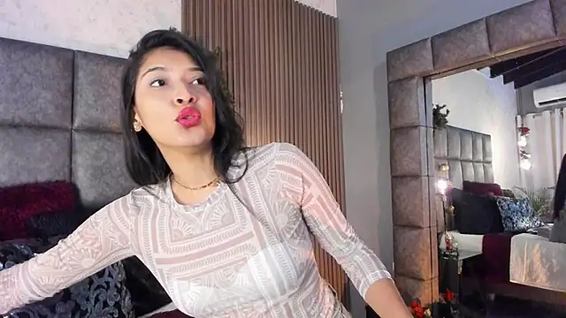 BrigitteVons online show from 29, 11, 2025