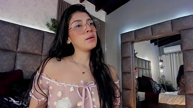 BrigitteVons online show from 16, 12, 2025