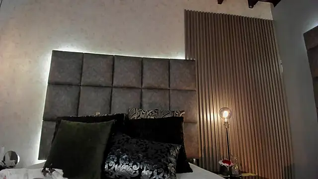 BrigitteVons online show from 20, 2, 2026