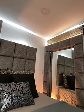 BrigitteVons online show from 28, 3, 2026