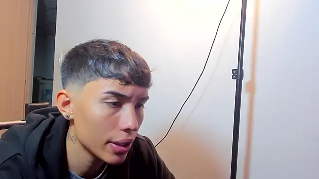 Snapshot of MollyandFher chatting on 8, 11, 2025 MollyandFher online show from 8, 11, 2025