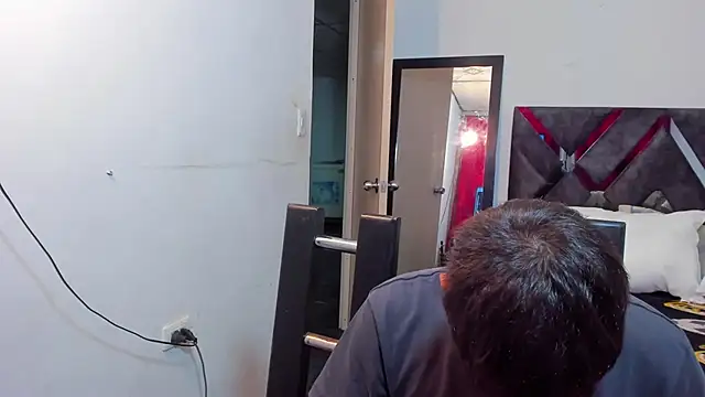 Snapshot of MollyandFher chatting on 17, 11, 2025 MollyandFher online show from 17, 11, 2025