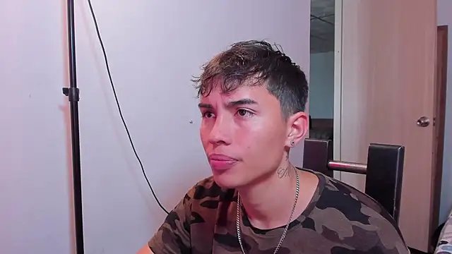 Snapshot of MollyandFher chatting on 22, 11, 2025 MollyandFher online show from 22, 11, 2025