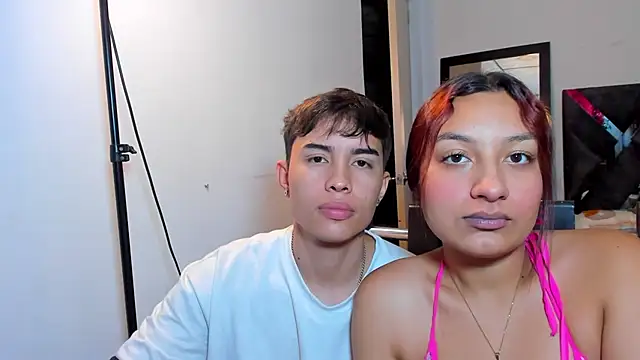 Snapshot of MollyandFher chatting on 29, 11, 2025 MollyandFher online show from 29, 11, 2025