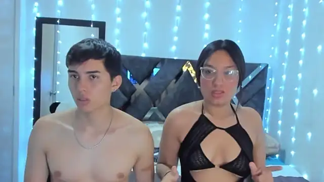 Snapshot of MollyandFher chatting on 17, 2, 2026 MollyandFher online show from 17, 2, 2026