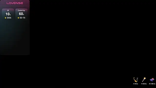 HannaGrand online show from 29, 11, 2025