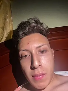 Snapshot of Dominick258 chatting on 29, 10, 2025 Dominick258 online show from 29, 10, 2025