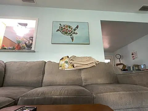 hatgirlsolo online show from 1, 12, 2025