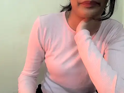 Lusty-Disha online show from 17, 1, 2026