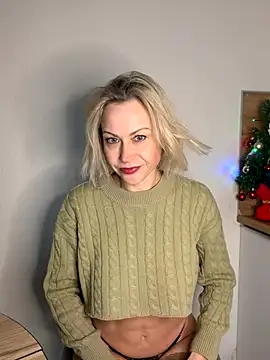 Elle Milfa online show from 15, 12, 2025