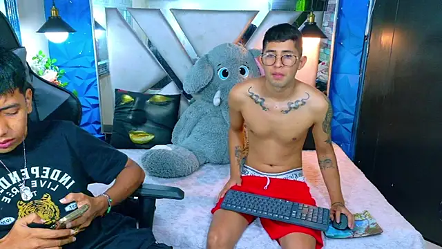 darwinandbrayann online show from 15, 1, 2026