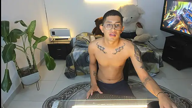 darwinandbrayann online show from 2, 3, 2026