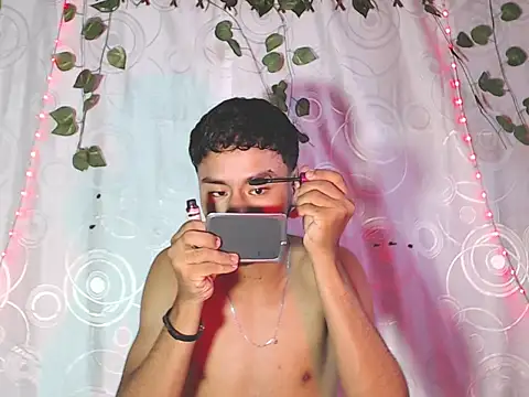 connor michael01 online show from 2, 11, 2025