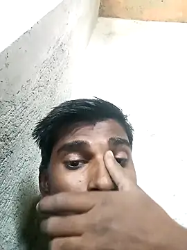 GleefulAkashyyy online show from 24, 11, 2025