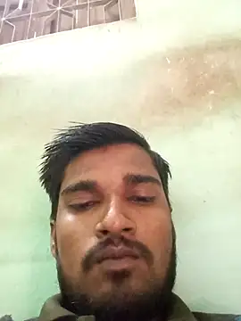 GleefulAkashyyy online show from 25, 11, 2025