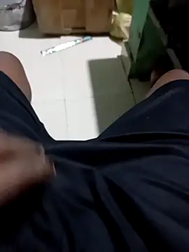 GleefulAkashyyy online show from 27, 11, 2025