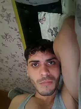 ZAminn6789 online show from 14, 12, 2025