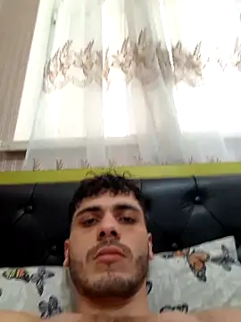 ZAminn6789 online show from 3, 2, 2026