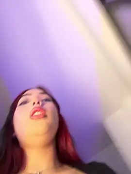 Raven DeVille online show from 24, 11, 2025