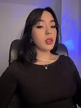 Raven DeVille online show from 18, 1, 2026