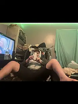 Scottyyxxl online show from 21, 11, 2025