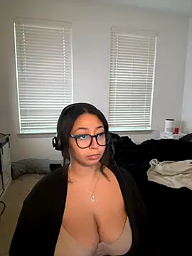 minha baby online show from 14, 11, 2025