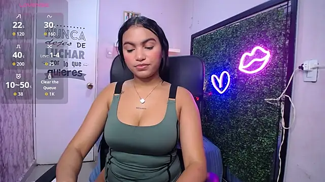 valeria martinez19 online show from 20, 11, 2025