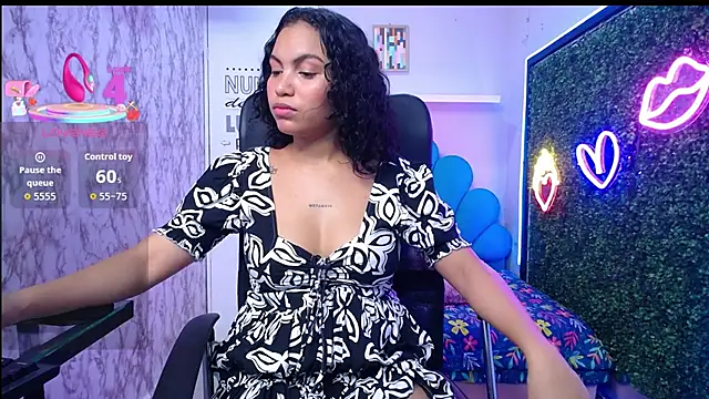 valeria martinez19 online show from 9, 1, 2026