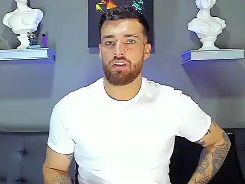 Thorevans2424 online show from 21, 11, 2025