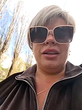 MilkySky online show from 7, 4, 2026