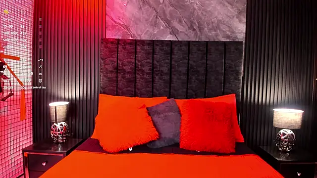 BDSM-DOLL online show from 4, 6, 2026