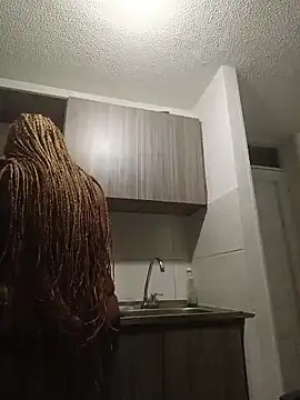 EvonyFoxxx online show from 21, 3, 2026