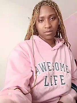 Snapshot of EvonyFoxxx chatting on 30, 5, 2026 EvonyFoxxx online show from 30, 5, 2026