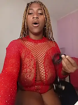 Snapshot of EvonyFoxxx chatting on 1, 6, 2026 EvonyFoxxx online show from 1, 6, 2026