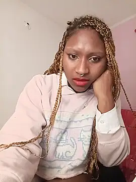 Snapshot of EvonyFoxxx chatting on 4, 6, 2026 EvonyFoxxx online show from 4, 6, 2026