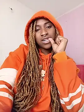 Snapshot of EvonyFoxxx chatting on 10, 6, 2026 EvonyFoxxx online show from 10, 6, 2026
