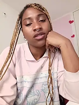 Snapshot of EvonyFoxxx chatting on 20, 6, 2026 EvonyFoxxx online show from 20, 6, 2026