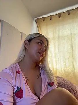 Elina Hills online show from 20, 12, 2025