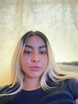 Elina Hills online show from 22, 3, 2026