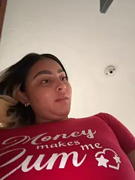 Snapshot of Elina_Hills chatting on 3, 7, 2026 Elina Hills online show from 3, 7, 2026