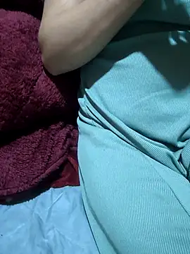 Kevin-xx online show from 3, 12, 2025