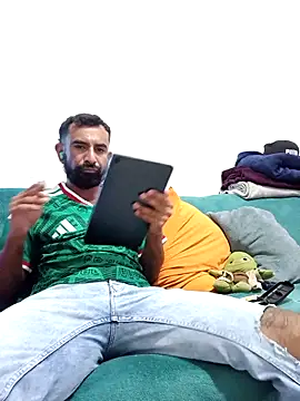 Snapshot of Barbanegra91mx chatting on 16, 6, 2026 Barbanegra91mx online show from 16, 6, 2026