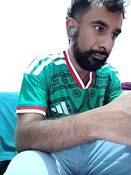 Snapshot of Barbanegra91mx chatting on 18, 6, 2026 Barbanegra91mx online show from 18, 6, 2026