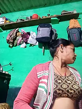 Sangita k online show from 24, 11, 2025