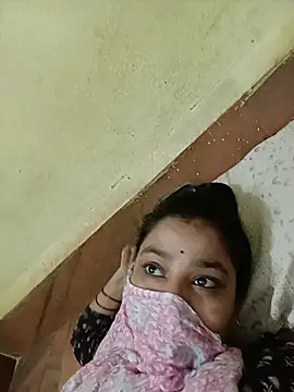 Snapshot of Sangita_g chatting on 22, 7, 2026 Sangita g online show from 22, 7, 2026