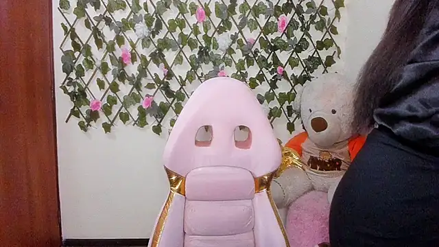 melani ferraraa  online show from 26, 11, 2025