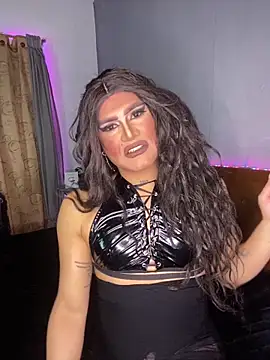 melani ferraraa  online show from 12, 4, 2026